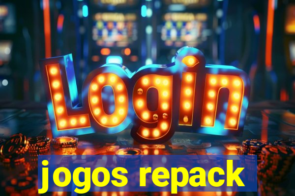 jogos repack